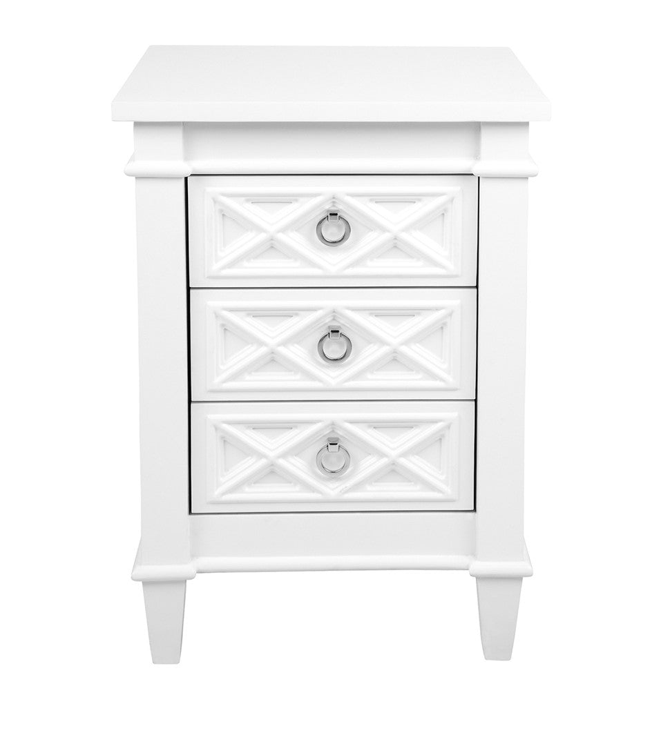Piper Bedside Table