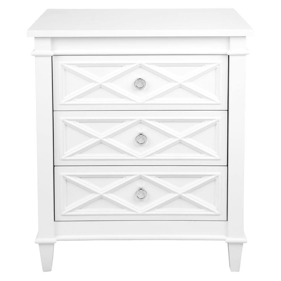 Piper Bedside Table