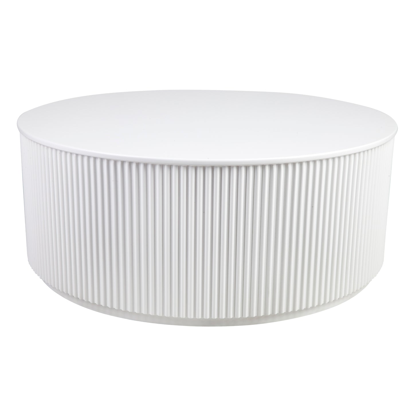 Noah Round Coffee Table