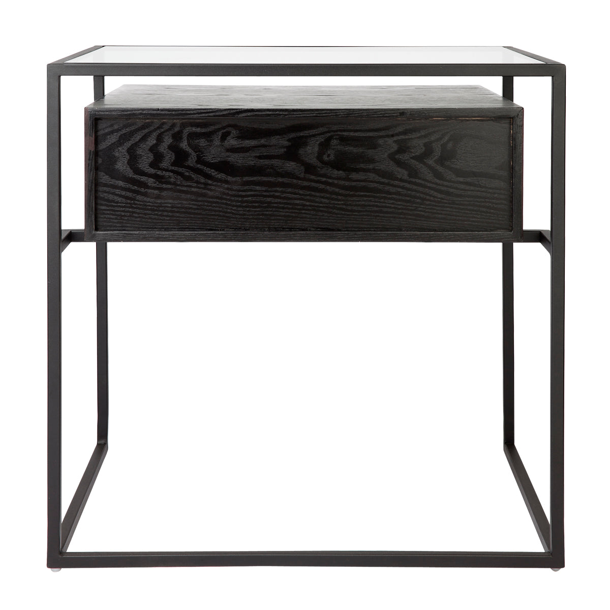 Veronica Small Bedside Table