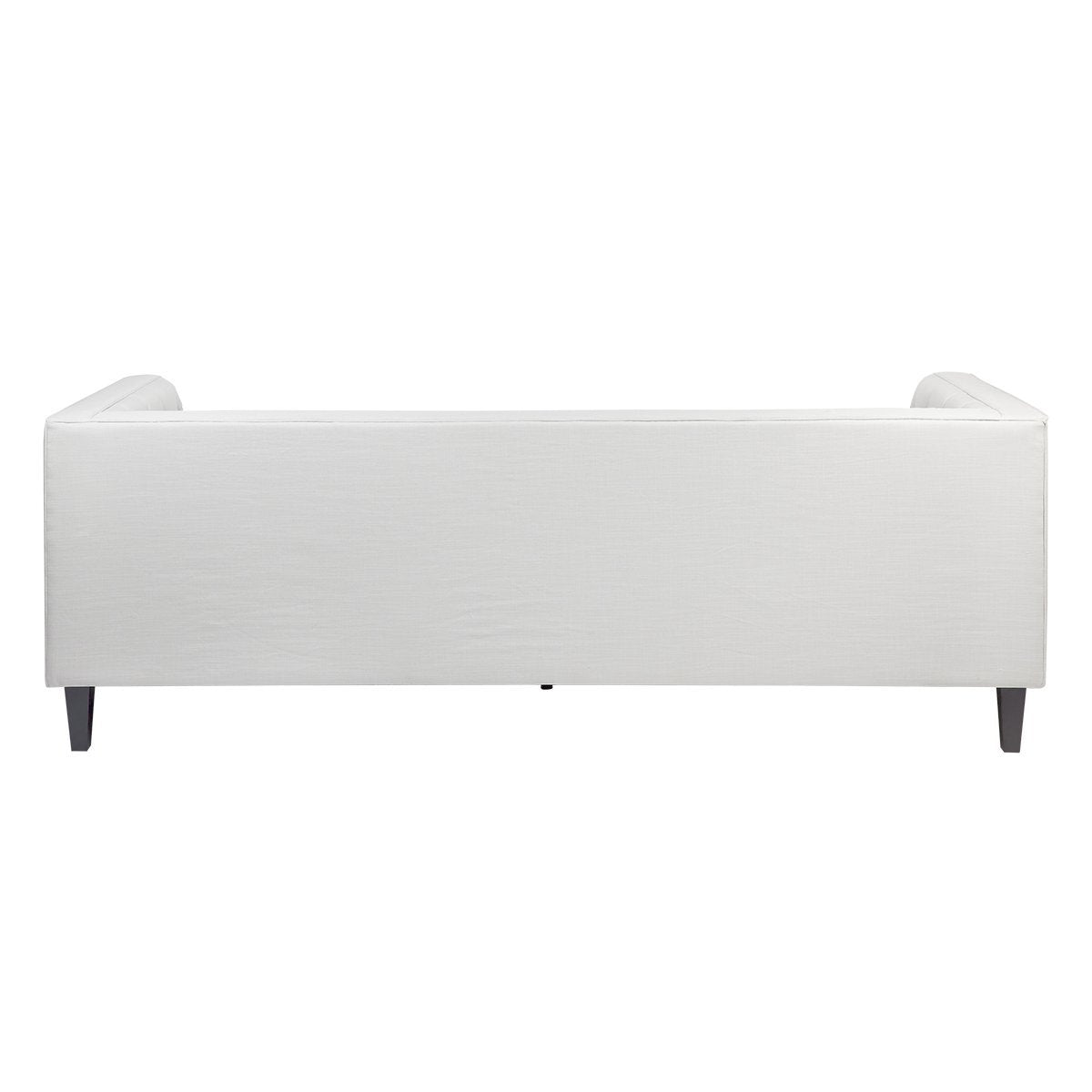 Theodore Button Tufted 3 Seater Sofa