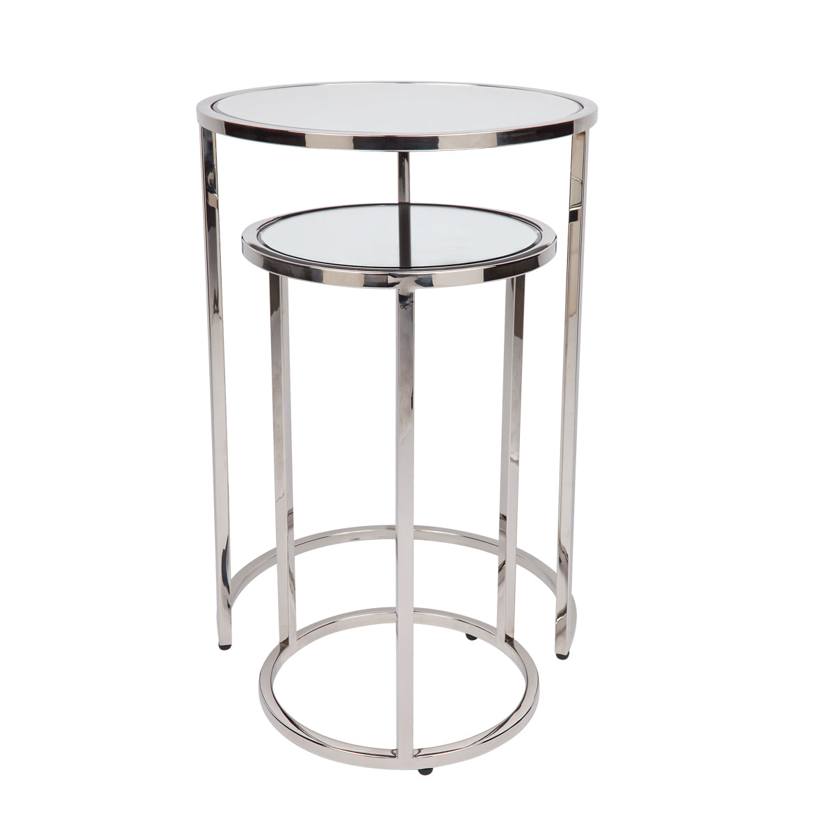 Stella Nesting Side Tables