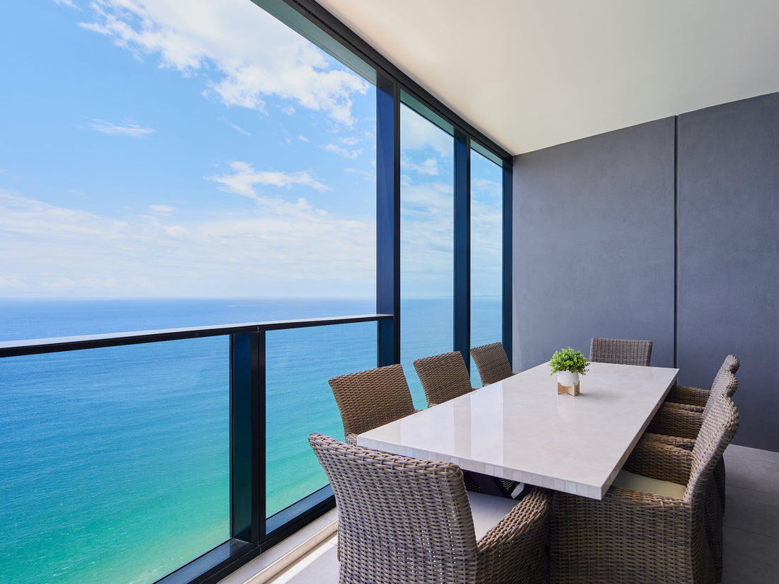 Luxury Living: Gold Coast's Opulent Interior Styles Unveiled