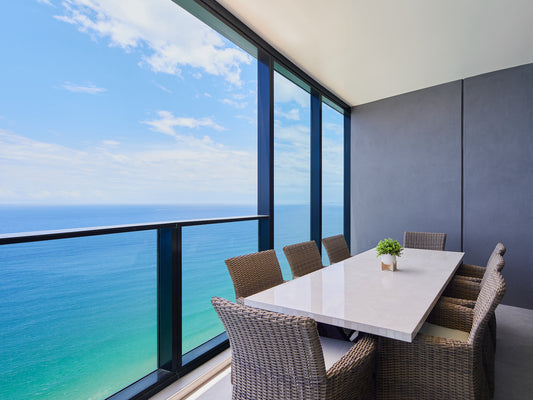 Luxury Living: Gold Coast's Opulent Interior Styles Unveiled