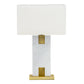 New Orleans Marble Table Lamp