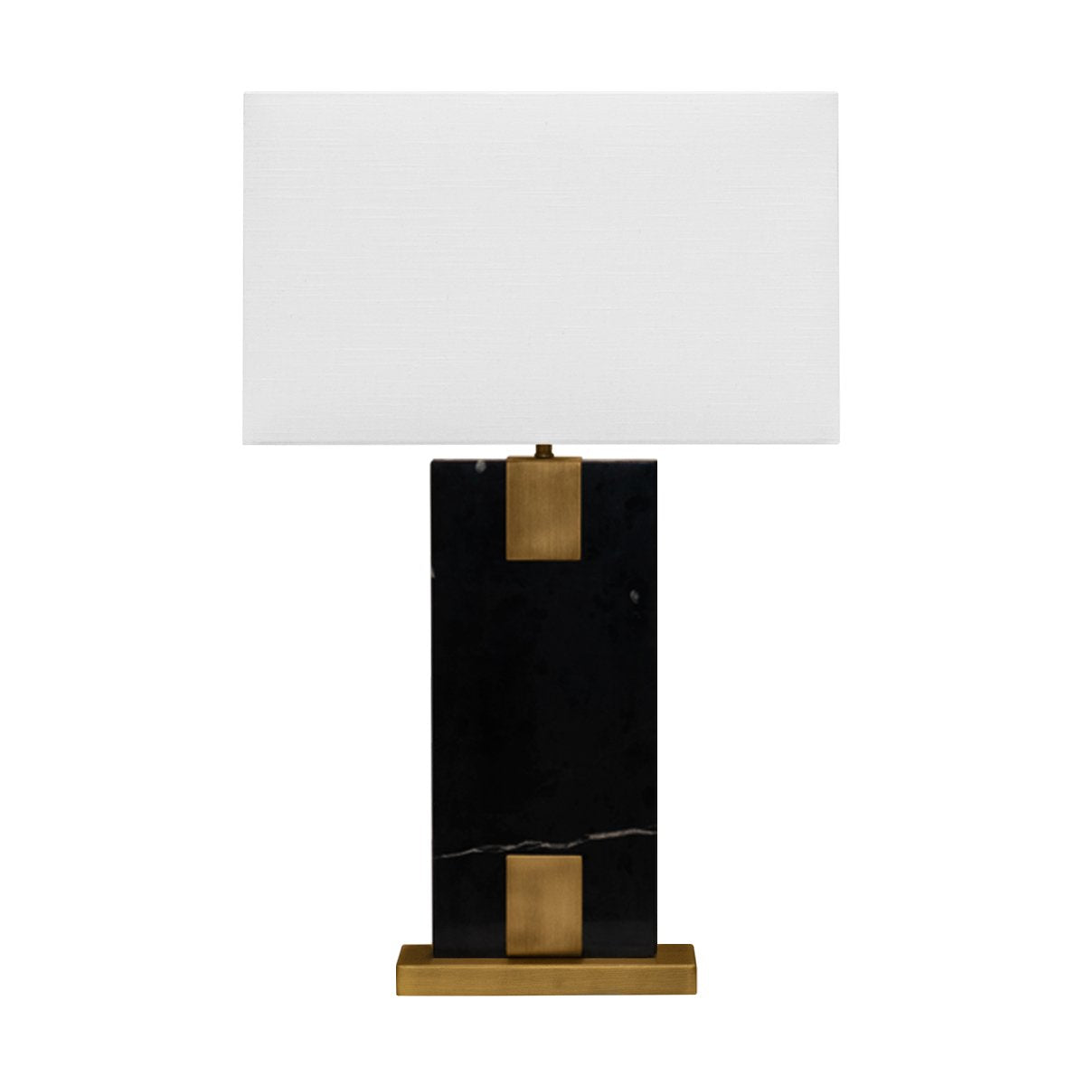 New Orleans Marble Table Lamp