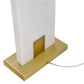 New Orleans Marble Table Lamp