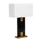 New Orleans Marble Table Lamp