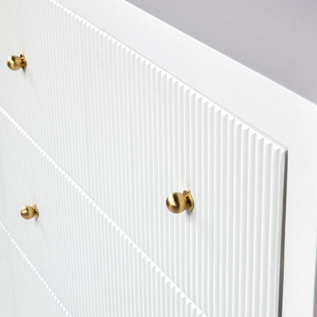 Aubree 6 Drawer Chest