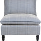Charlotte Occasional Chair - Blue