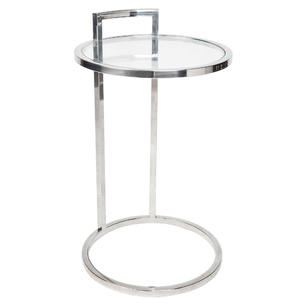 Miles Side Table