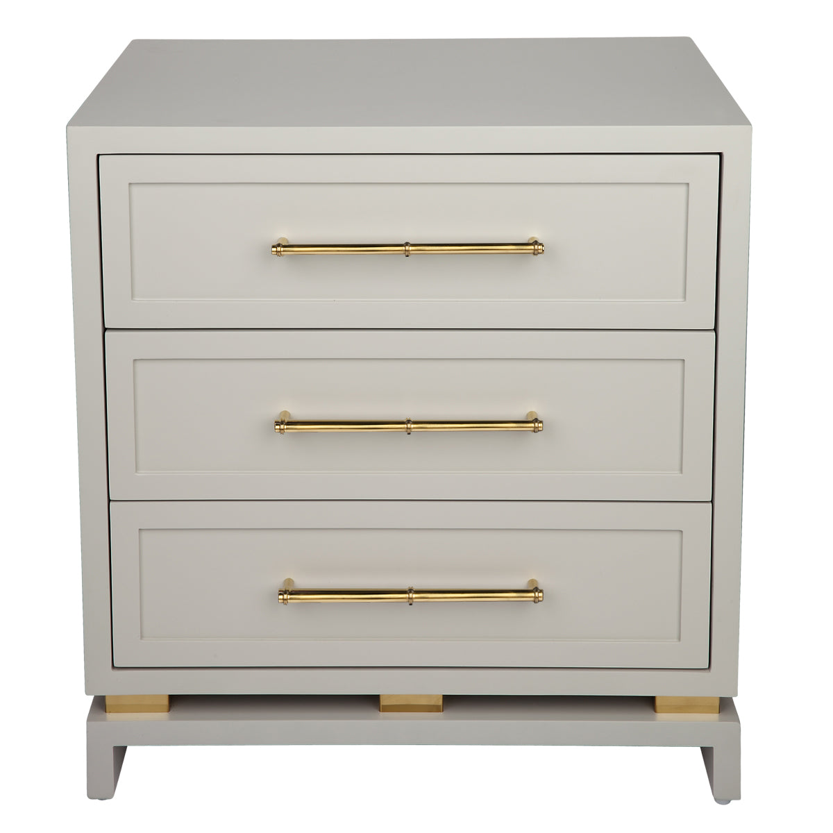 Penelope Large Bedside Table