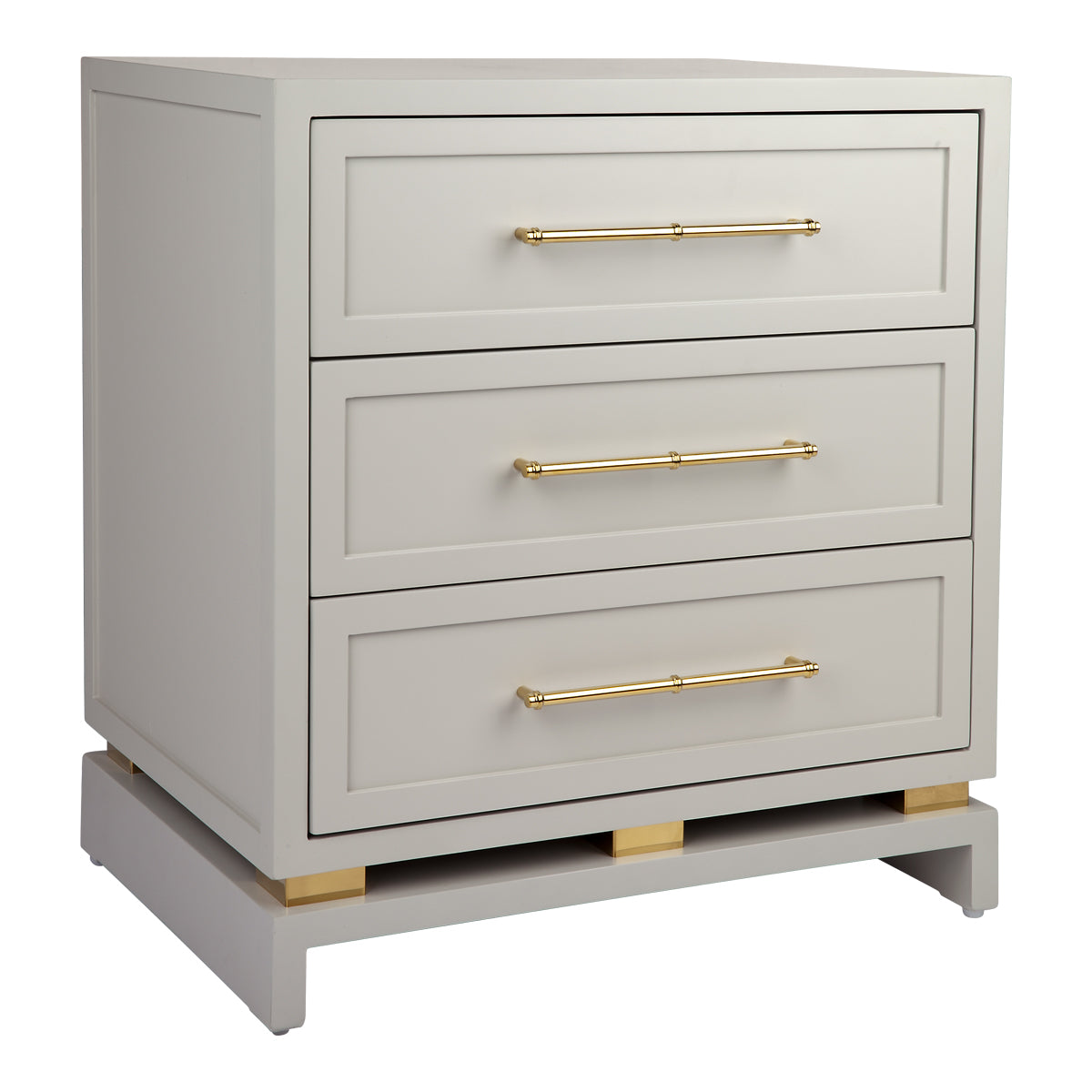 Penelope Large Bedside Table