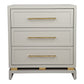 Penelope Large Bedside Table