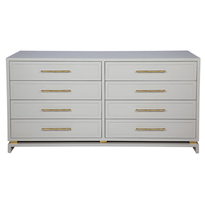 Penelope 8 Drawer Chest