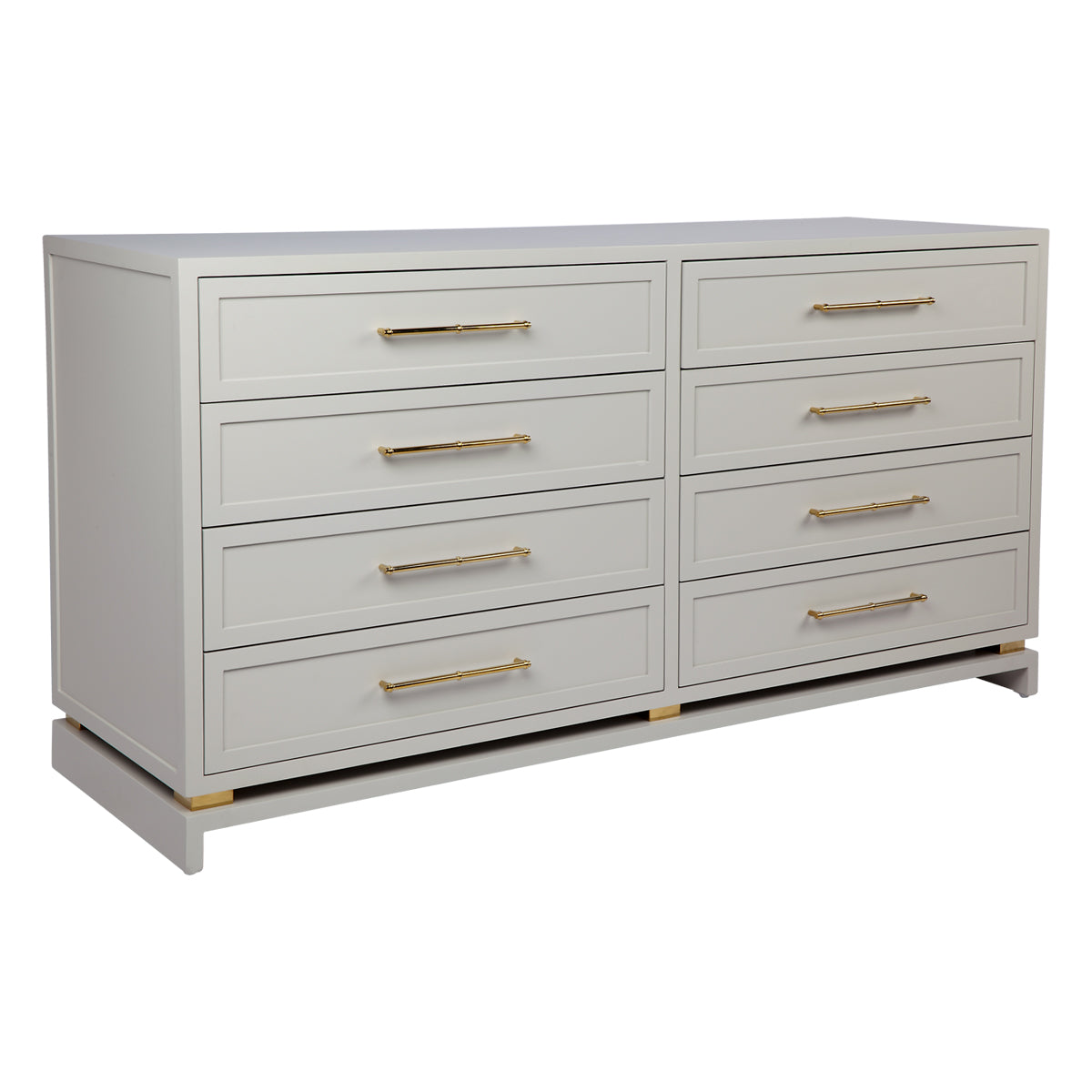 Penelope 8 Drawer Chest