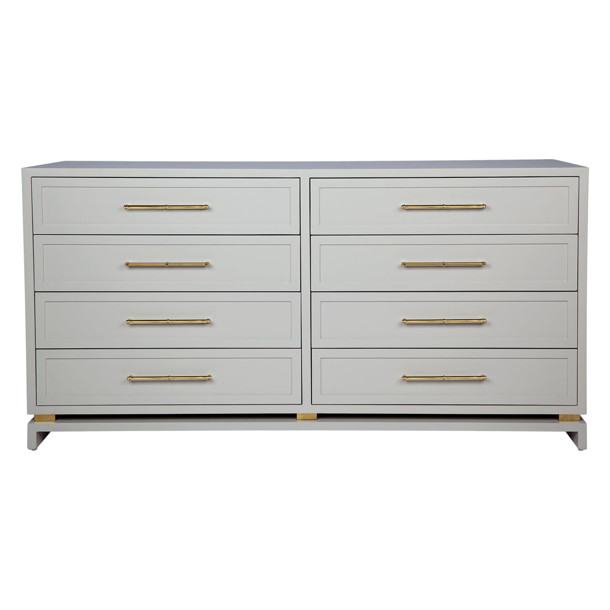 Penelope 8 Drawer Chest