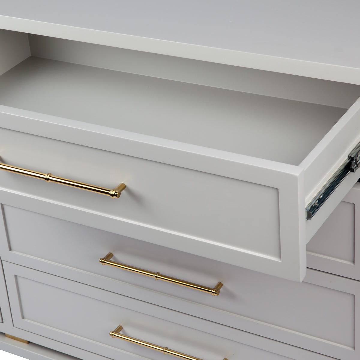 Penelope 8 Drawer Chest