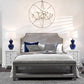 Piper Bedside Table