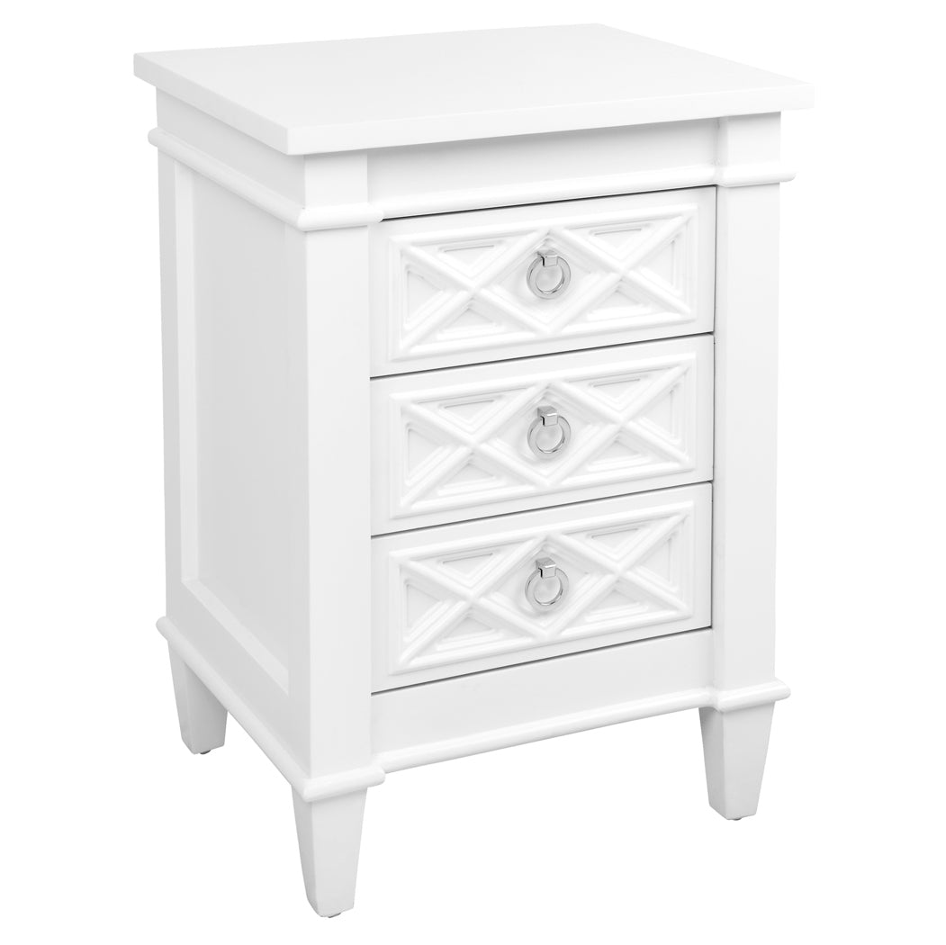 Piper Bedside Table