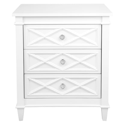 Piper Bedside Table