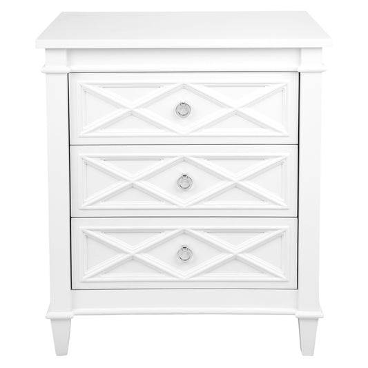 Piper Bedside Table