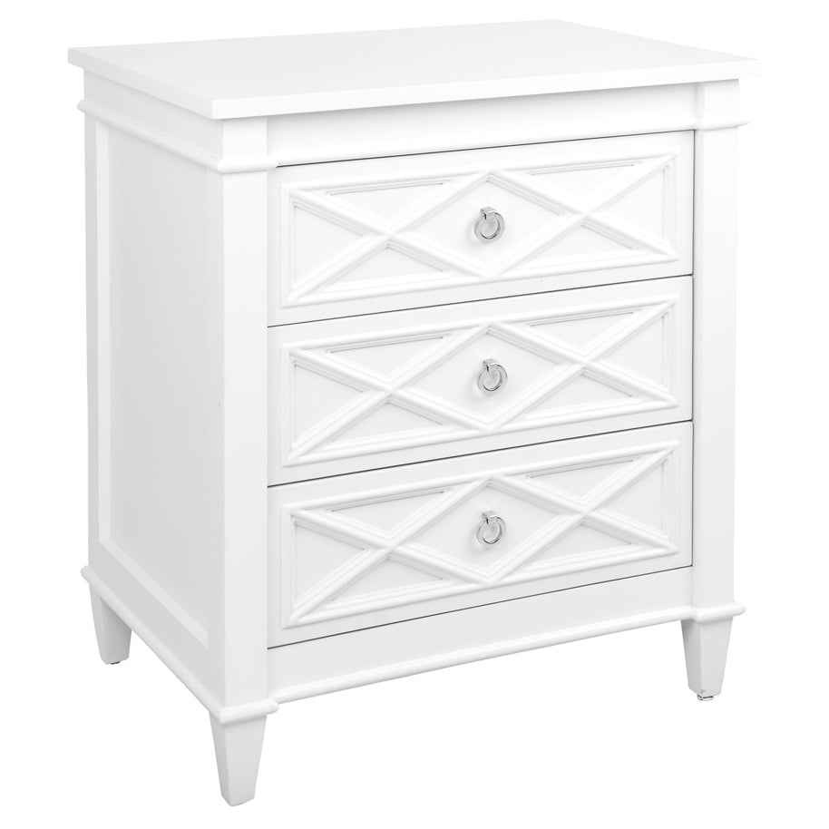 Piper Bedside Table