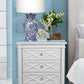 Piper Bedside Table
