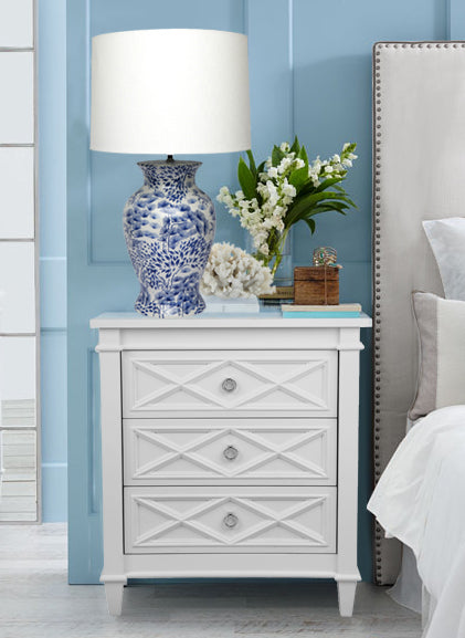 Piper Bedside Table