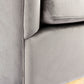 Boston Swivel Armchair