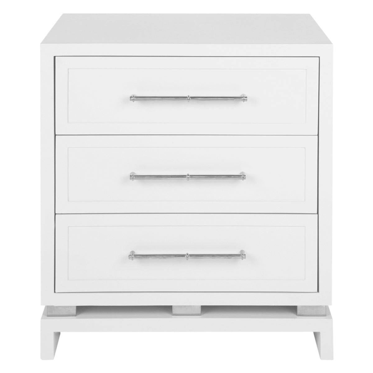 Penelope Large Bedside Table