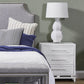 Penelope Large Bedside Table