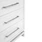 Penelope Large Bedside Table