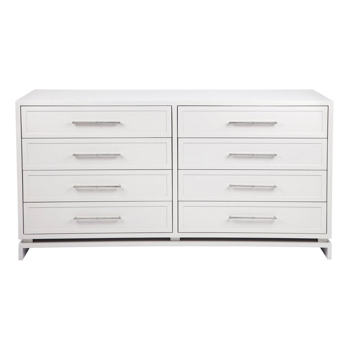 Penelope 8 Drawer Chest