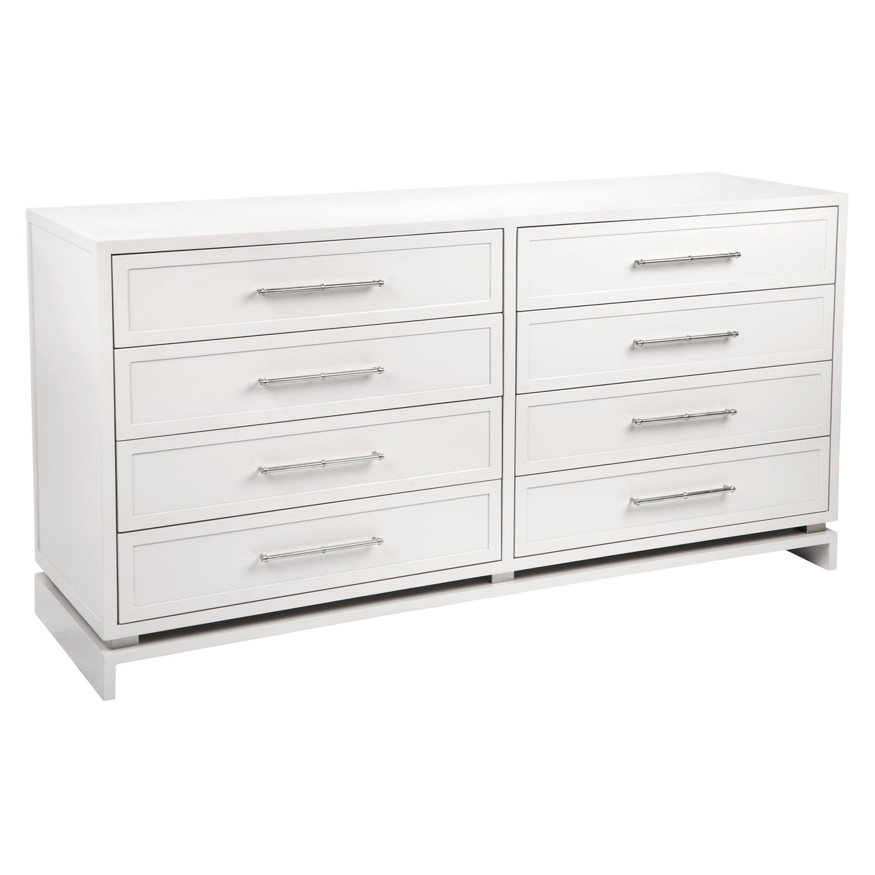 Penelope 8 Drawer Chest