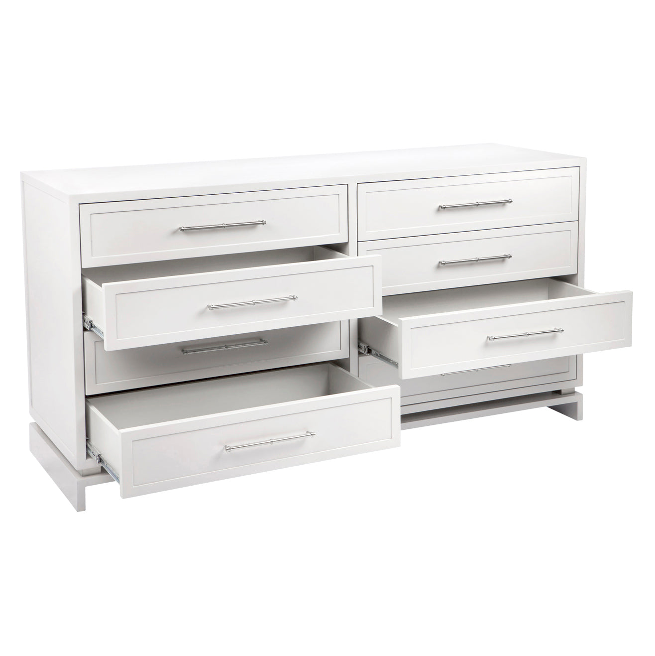 Penelope 8 Drawer Chest