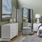 Penelope 8 Drawer Chest