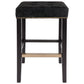 Cayman Oak Bar Stool