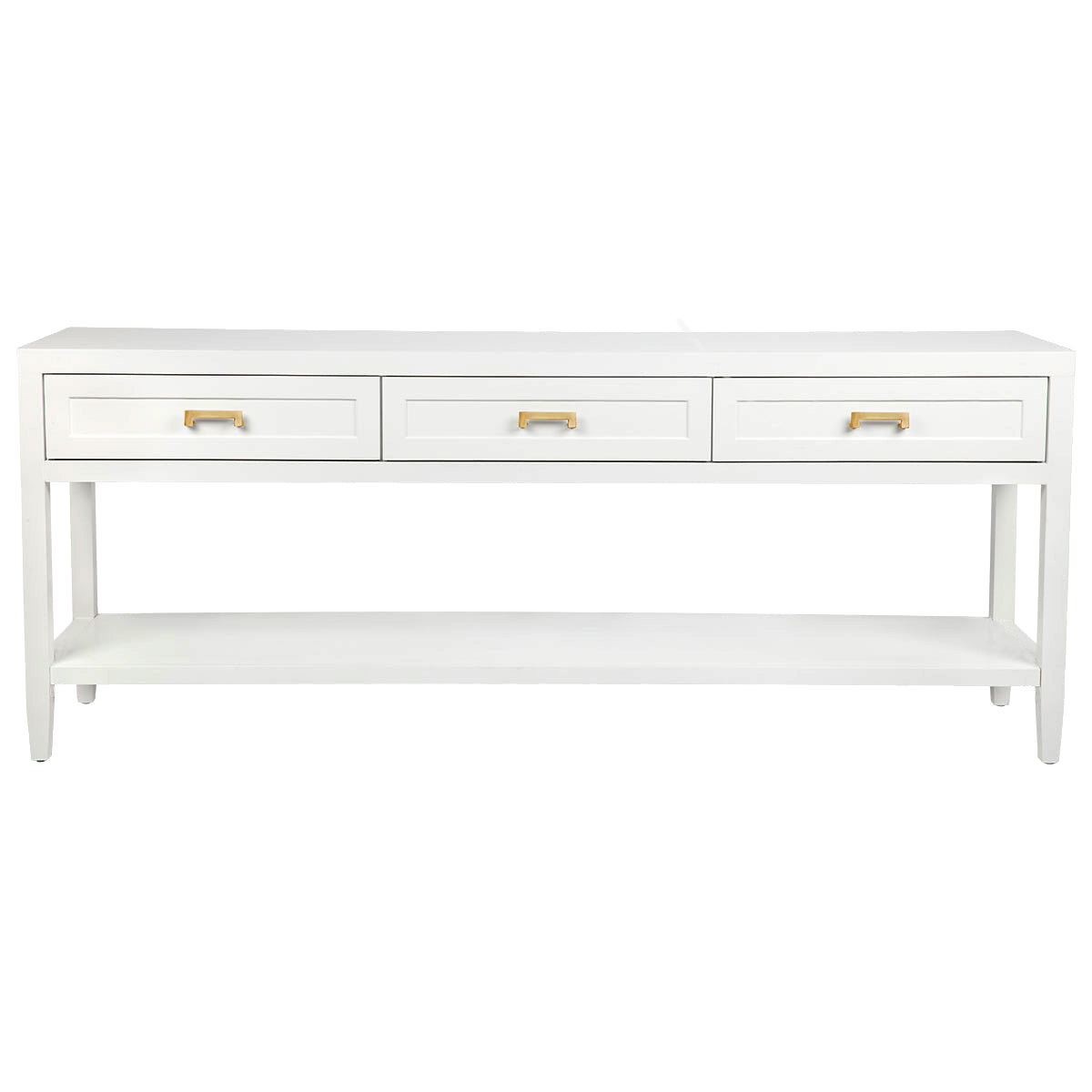 Sterling Console Table