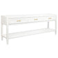 Sterling Console Table