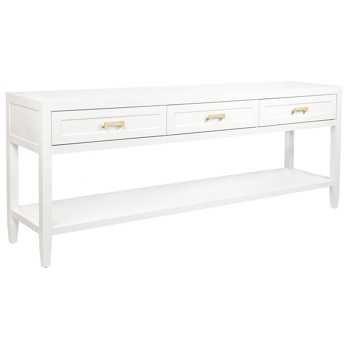 Sterling Console Table