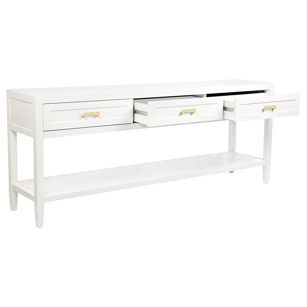 Sterling Console Table