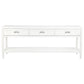 Sterling Console Table