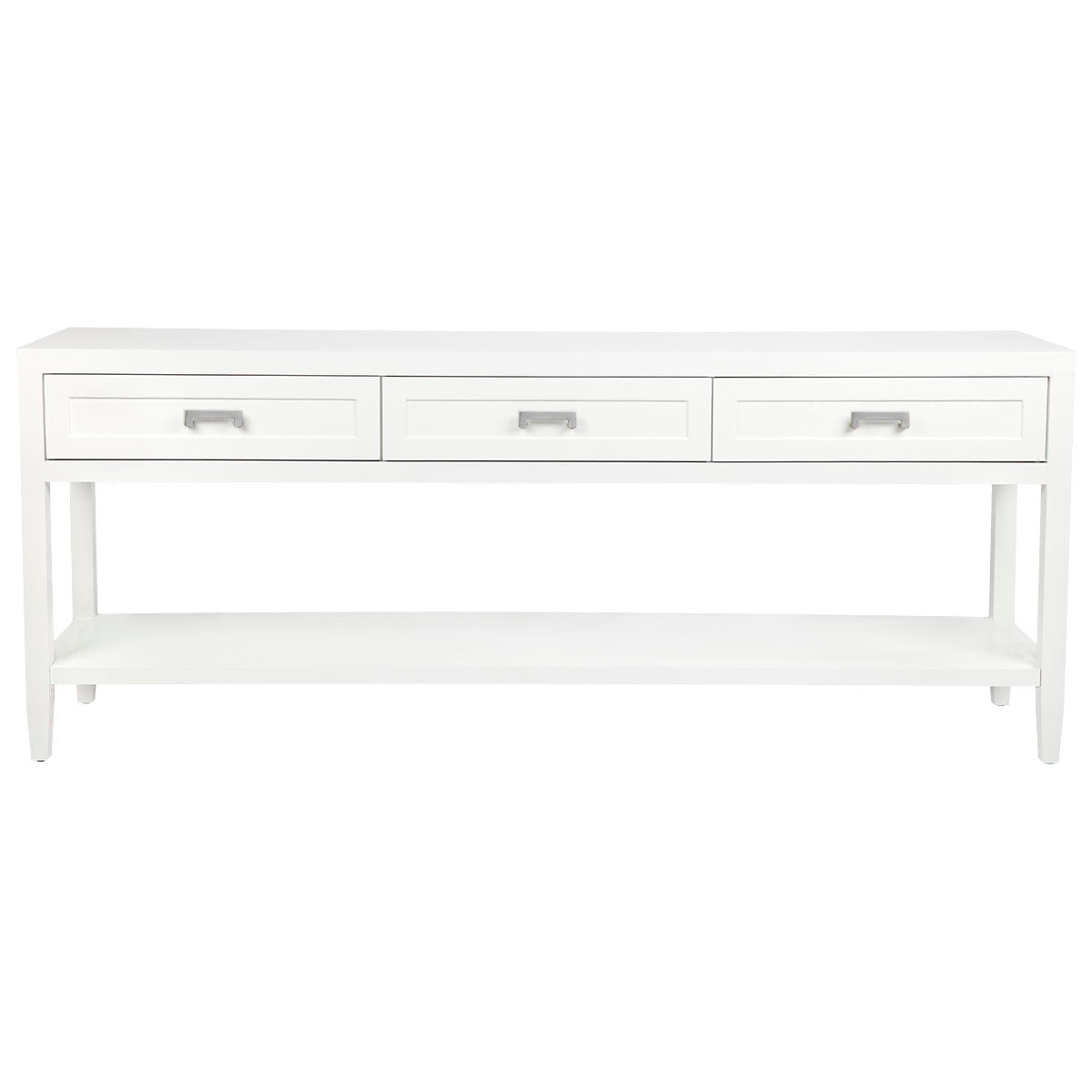 Sterling Console Table