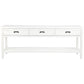 Sterling Console Table
