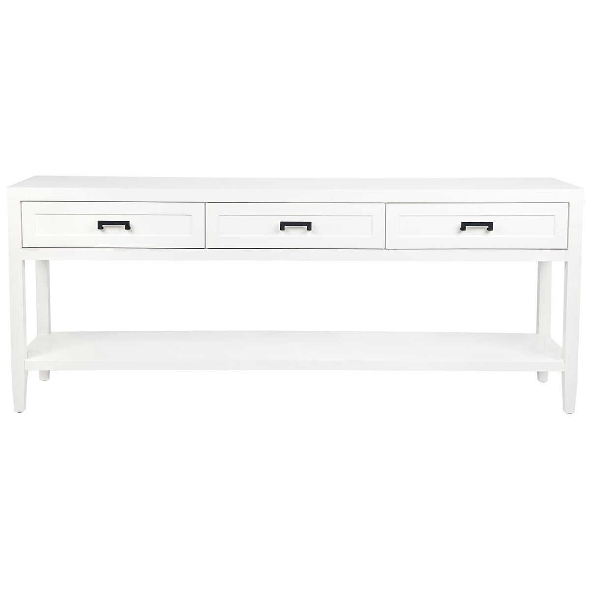 Sterling Console Table