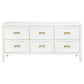 Sterling 6 Drawer Chest