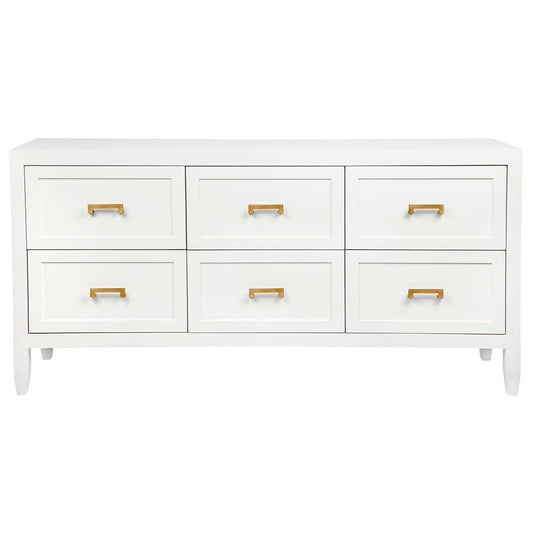 Sterling 6 Drawer Chest