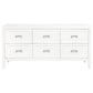 Sterling 6 Drawer Chest