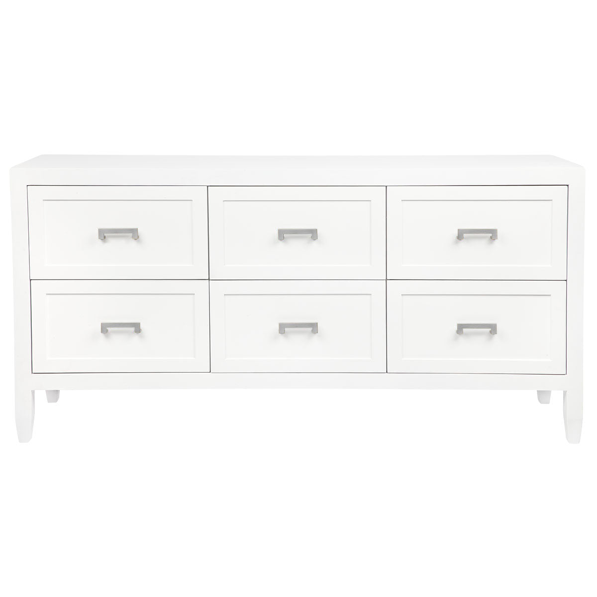 Sterling 6 Drawer Chest